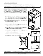 Предварительный просмотр 13 страницы JLA D90 Installation Manual