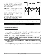 Предварительный просмотр 15 страницы JLA D90 Installation Manual