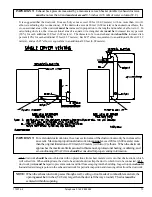 Preview for 17 page of JLA D90 Installation Manual