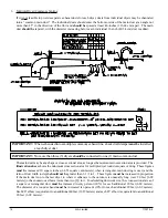 Preview for 18 page of JLA D90 Installation Manual