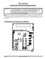 Preview for 37 page of JLA D90 Installation Manual