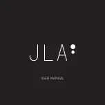 Предварительный просмотр 1 страницы JLA M.2 User Manual