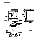 Preview for 7 page of JLA SD20 Installation & Operator'S Manual