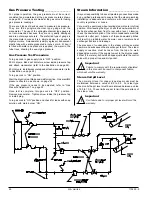 Предварительный просмотр 26 страницы JLA /T75 Installation & Operator'S Manual