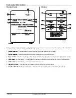 Предварительный просмотр 31 страницы JLA /T75 Installation & Operator'S Manual