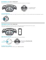 Preview for 3 page of JLab Audio Epic Air Manual