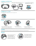 Preview for 5 page of JLab Audio Epic Air Manual