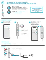 Preview for 1 page of JLab Audio EPIC SPORT 2 User Manual