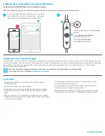 Preview for 4 page of JLab Audio EPIC SPORT Quick Start Manual