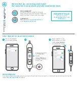 Preview for 1 page of JLab Audio FIT SPORT 3 User Manual