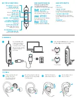 Preview for 2 page of JLab Audio FIT SPORT 3 User Manual