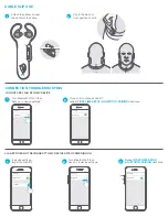 Preview for 3 page of JLab Audio FIT SPORT 3 User Manual