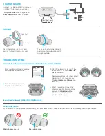 Предварительный просмотр 3 страницы JLab Audio JBUDS AIR ANC User Manual