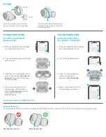 Предварительный просмотр 3 страницы JLab Audio JBUDS AIR ICON User Manual