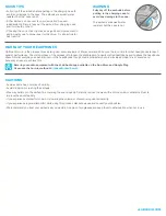 Preview for 4 page of JLab Audio JBUDS AIR ICON User Manual