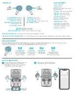 Preview for 2 page of JLab EPIC User Manual