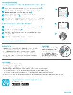 Preview for 4 page of JLab EPIC User Manual