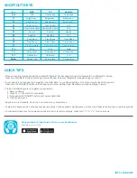 Preview for 2 page of JLab GO KEYBOARD Manual