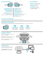 Preview for 2 page of JLab JBUDS AIR PRO Manual