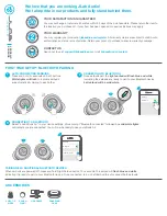 JLab JBuds Air Manual preview