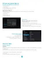 Preview for 11 page of JLab PRO-7 User Manual