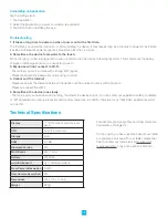 Preview for 12 page of JLab PRO-7 User Manual