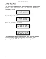 Preview for 8 page of JLC SloMo Mini User Manual