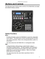 Preview for 11 page of JLC SloMo Mini User Manual