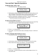 Preview for 29 page of JLC SloMo Mini User Manual