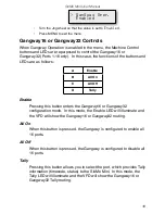 Preview for 39 page of JLC SloMo Mini User Manual