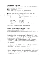 Preview for 41 page of JLCooper Electronics CuePoint Owner'S Manual