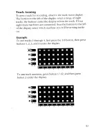 Preview for 46 page of JLCooper Electronics CuePoint Owner'S Manual