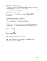 Preview for 54 page of JLCooper Electronics CuePoint Owner'S Manual