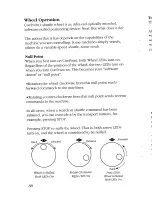 Preview for 82 page of JLCooper Electronics CuePoint Owner'S Manual