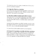 Preview for 83 page of JLCooper Electronics CuePoint Owner'S Manual