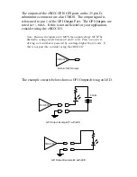 Предварительный просмотр 51 страницы JLCooper Electronics eBOX GPI8 User Manual