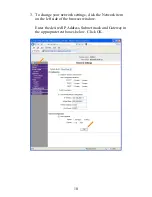 Предварительный просмотр 10 страницы JLCooper Electronics eclipse mxl User Manual