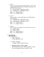 Preview for 15 page of JLCooper Electronics ES-SloMo Operation Manual