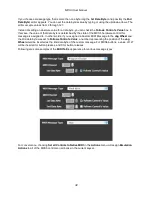 Preview for 32 page of JLCooper Electronics MCS5 User Manual