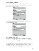 Предварительный просмотр 23 страницы JLCooper Electronics Media Control Station 3 User Manual