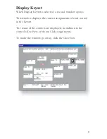 Предварительный просмотр 33 страницы JLCooper Electronics Media Control Station 3 User Manual