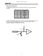 Preview for 8 page of JLCooper Electronics SloMoPro User Manual