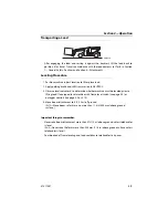 Предварительный просмотр 87 страницы JLG 1043 Operation & Safety Manual