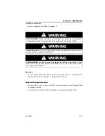 Preview for 115 page of JLG 1043 Operation & Safety Manual