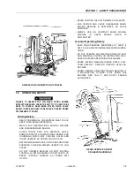 Preview for 13 page of JLG 10VP Operators & Safety