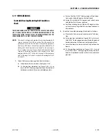 Preview for 145 page of JLG 1200SJP Service Maintenance Manual