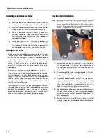 Preview for 322 page of JLG 1200SJP Service Maintenance Manual