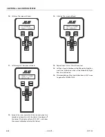 Preview for 424 page of JLG 1200SJP Service Maintenance Manual