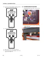 Preview for 438 page of JLG 1200SJP Service Maintenance Manual