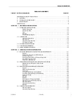 Предварительный просмотр 5 страницы JLG 1230ES Service And Maintenance Manual